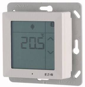 CRCA-00/11 Eaton xComfort Termostat Alpinvit