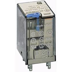 Finder 55.32.9.024.5040 Insticks-relä 24 V/DC 10 A 2 switch 1 st