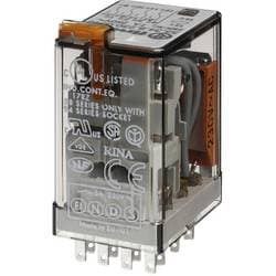 Finder 55.34.8.230.0054 Insticks-relä 230 V/AC 7 A 4 switch 1 st