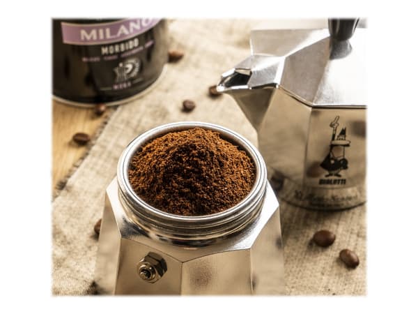 Bialetti Moka Express - Suodatin - 13 x 6,2 cm