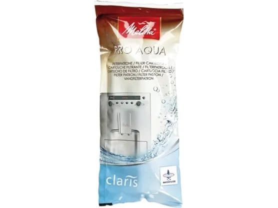 Melitta Pro Aqua -vesisuodatin täysautomaattisiin kahvinkeittimiin
