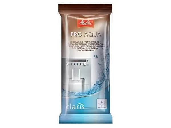 Melitta Pro Aqua -vesisuodatin täysautomaattisiin kahvinkeittimiin