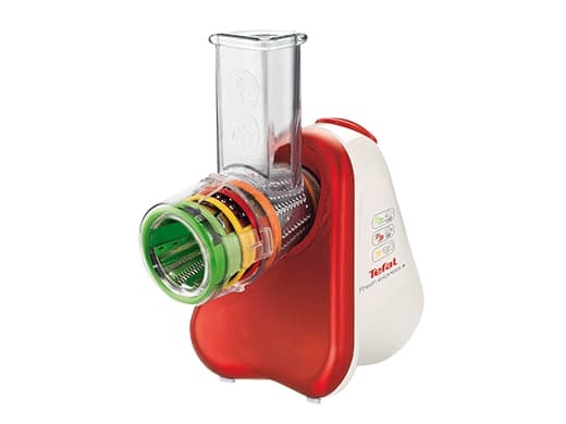 Tefal MB756G31, Sähkö, Punainen, Valkoinen, 150 W