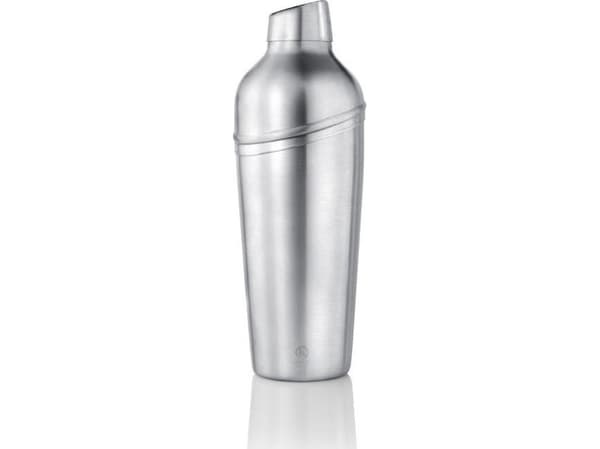 Leopold Vienna LV233013, 0,7 L, Ruostumaton teräs, Hopea, 8,6 cm, 238 mm, 372 g