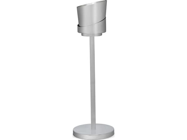 Leopold Vienna LV223003, Sølv, Rustfritt stål, 26,5 cm, 850 mm, 26,5 cm, 4 kg