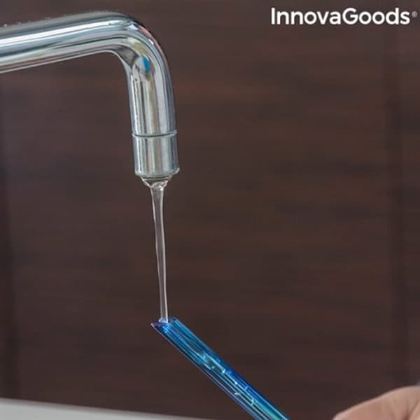 Automatiskt bevattningsystem i glas - 2-Pack