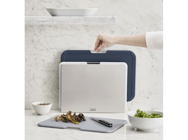 Joseph Joseph Nest L 60147 grå