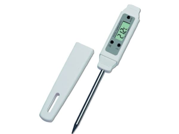 TFA-Dostmann 30.1013, LR44, 1,5 V, 20 mm, 16 mm, 152 mm, 23 g