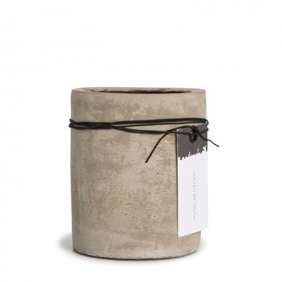 Doftljus i Keramik Victorian Candle