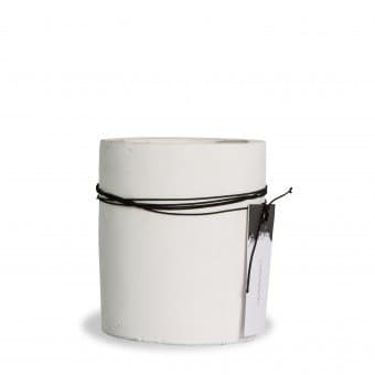 Doftljus i Keramik Victorian Candle