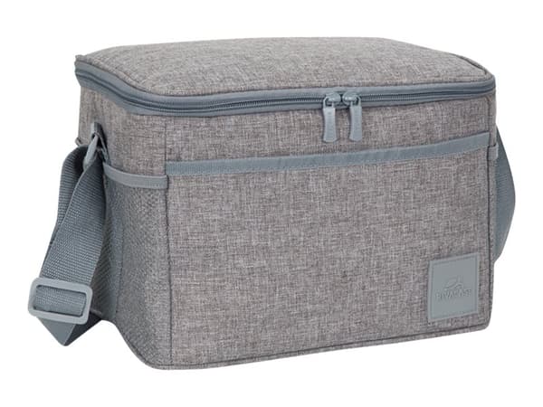 Riva Case Torngat - Termopose - 11 L - avaruusharmaa