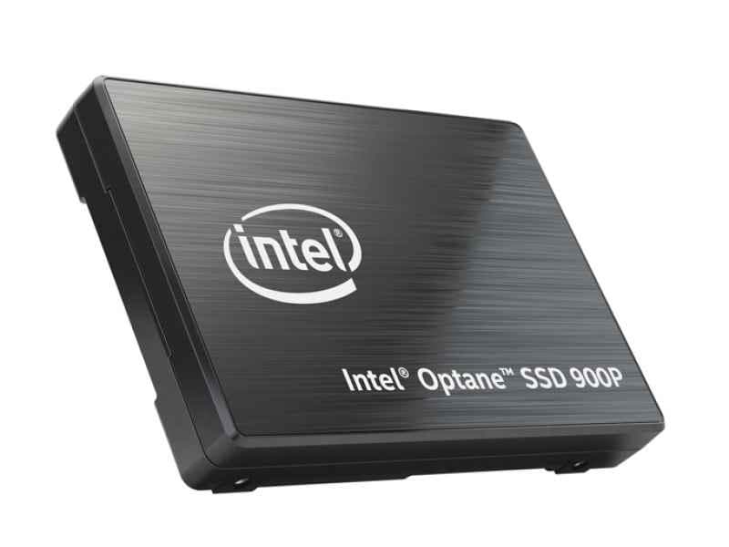 SSD 2.5 Intel Optane 900P 280GB (PCIe/NVMe) - SSDPE21D280GASM