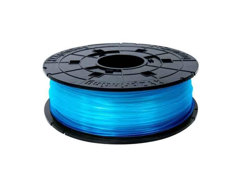 XYZprinting 3D-Druckmaterial Polyacticsäure (PLA) Blau RFPLAXEU05F