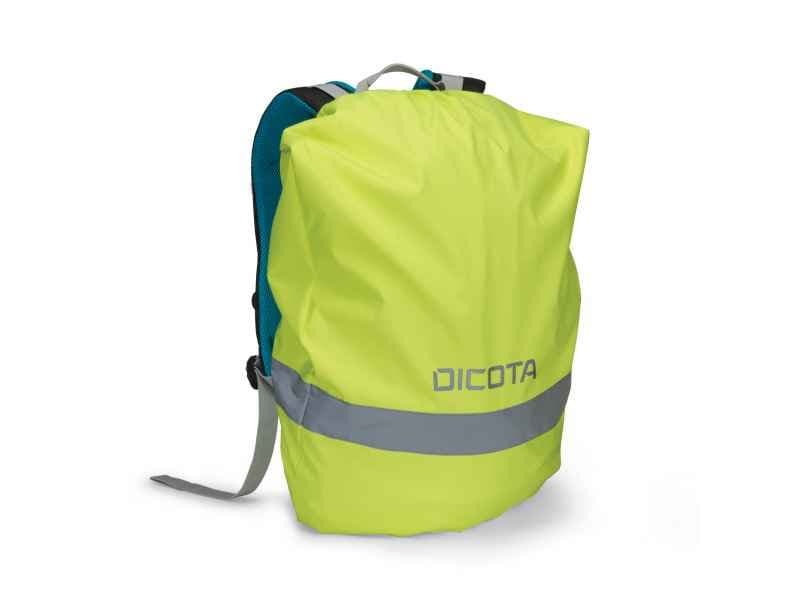 Dicota rygsæk Cover lime Oxford polyester 30 l D31106
