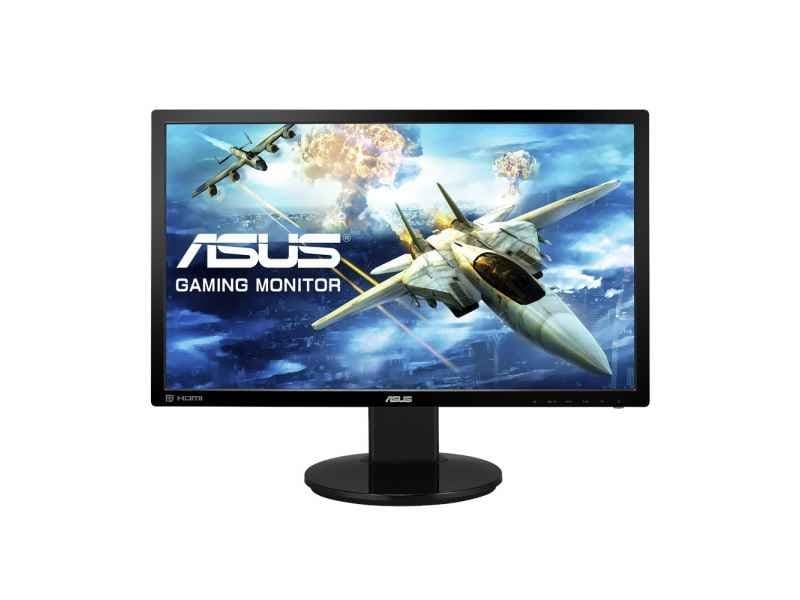 ASUS 61,0cm Gaming VG248QZ DP+HDMI 3D 144Hz Spk Lift 1ms 90LMGG701Q022E1C-