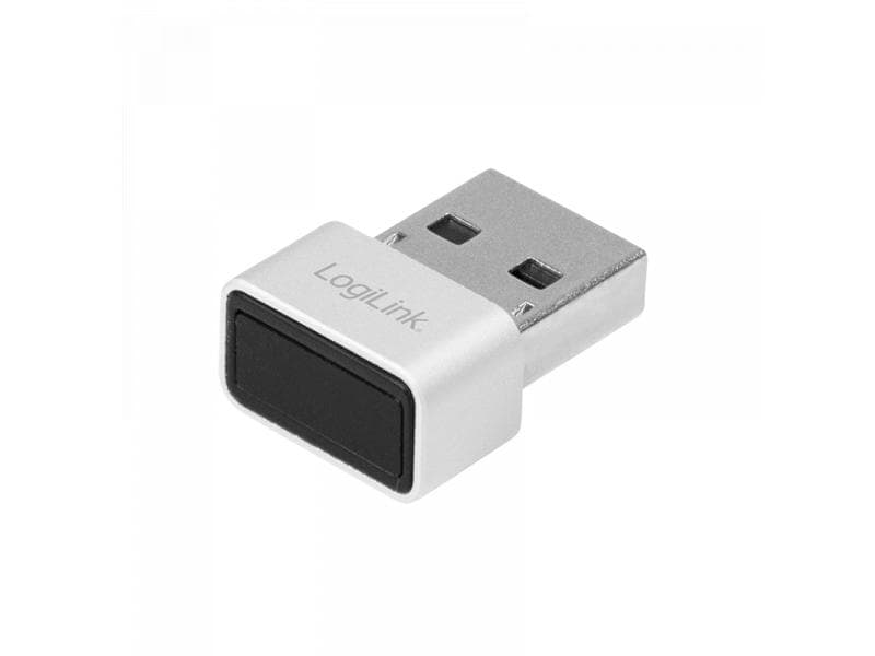 Logilink USB Fingerabdruckscanner (AU0047)