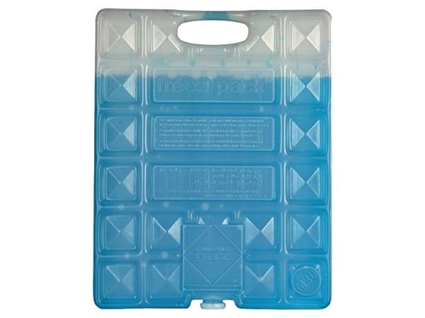Campingaz 21628, 1,1 kg, 255 mm, 210 mm, 30 mm, 1 kpl