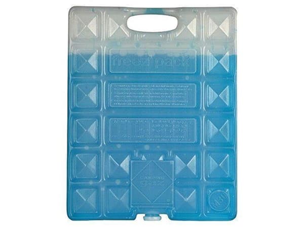 Campingaz 21628, 1,1 kg, 255 mm, 210 mm, 30 mm, 1 kpl