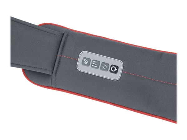 Beurer MG151 3D Shiatsu massage