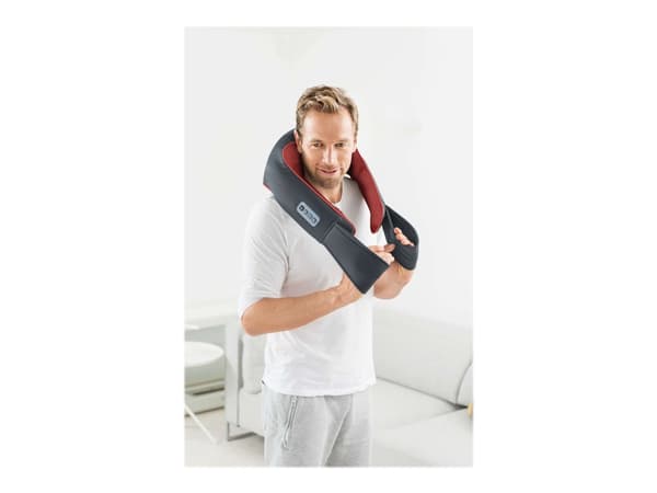 Beurer MG151 3D Shiatsu massage