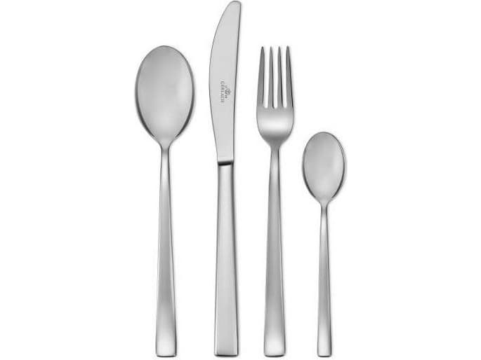 Gerlach Onda bestick 68 delar i en låda