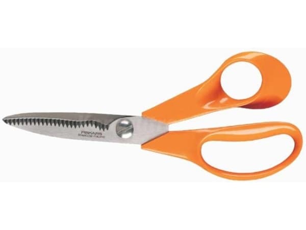 Fiskars - Saks - 180 mm