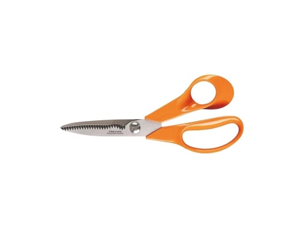 Fiskars - Saks - 180 mm