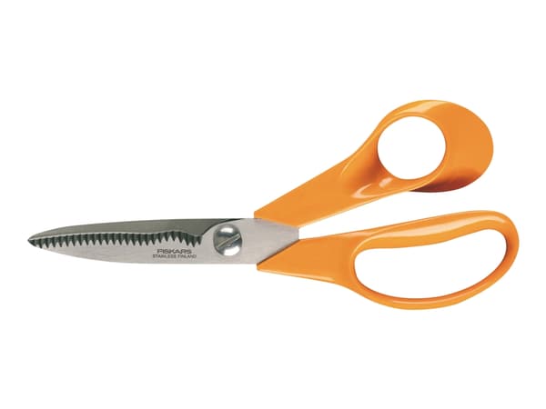 Fiskars - Saks - 180 mm