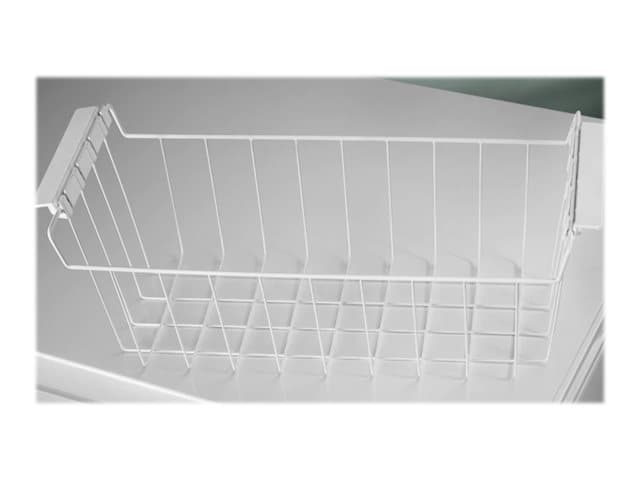 Electrolux LCB3LF26W0 - Skåp - bredd: 96 cm - djup: 70 cm - höjd: 84,5 cm - 254 liter - klass F - vit