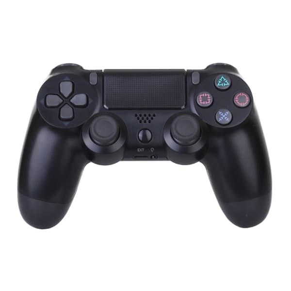 Trådløs Håndkontroll PS4 - Grå