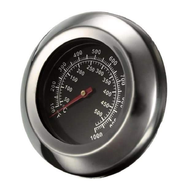 Termometer til grillen