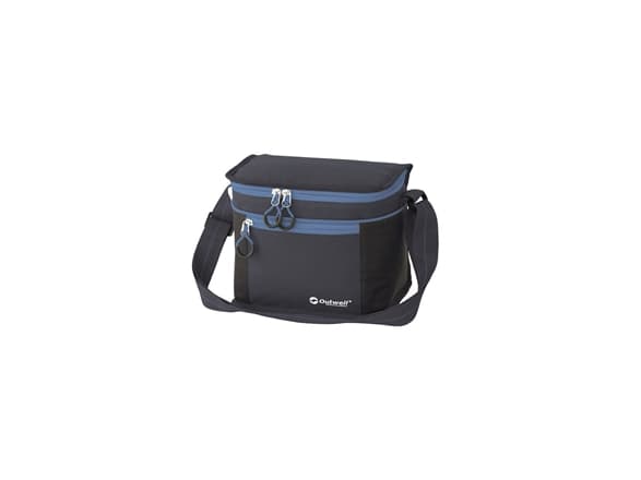 Outwell Petrel S, Lämpöpussi, 6 L, 7 h, Sininen, Laivasto, Polyesteri, Polyeteeni-vinyyliasetaatti (PEVA)