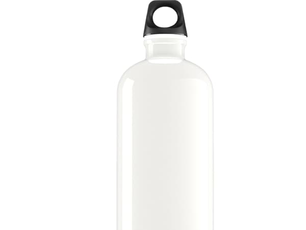 Sigg Traveller - Drikkeflaske - 1 L - hvit