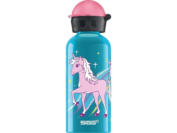 Sigg - Drickflaska - 0.4 L