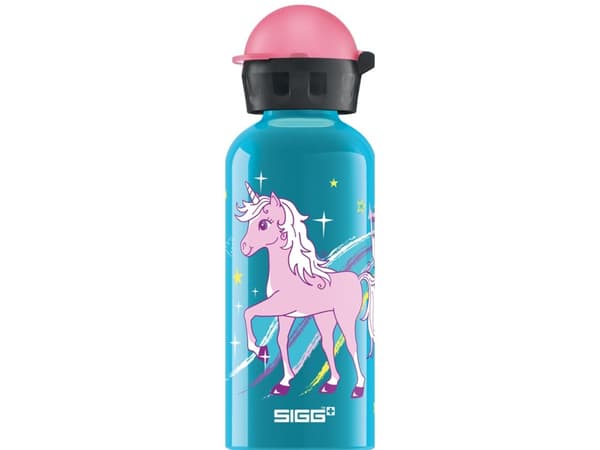 Sigg - Drickflaska - 0.4 L