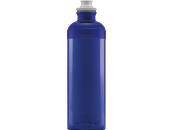 SIGG VIVA ONE, 500 ml, Daglig bruk, Blå, Polypropylen (PP), Voksen, Mann/kvinne