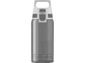 Pikkukuva 1 / 3: SIGG VIVA ONE, 500 ml, Päivittäinen käyttö, Antrasiitti, Polypropeeni (PP), Aikuinen, Mies/Nainen