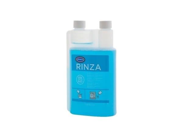 Urnex URN0101, Rengöringstablett, Flaska, Blå, 1,1 l, 1 styck
