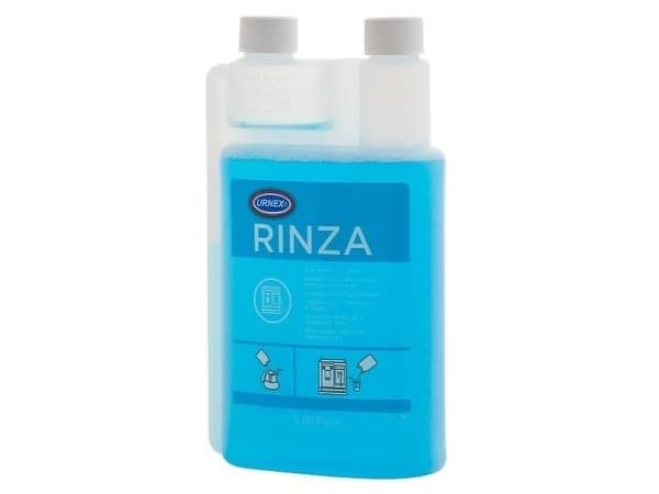 Urnex URN0101, Rengöringstablett, Flaska, Blå, 1,1 l, 1 styck