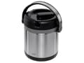 Pikkukuva 3 / 5: EMSA MOBILITY, 1,2 L, Anthracit, Sort, Rustfrit stål, Polypropylen (PP), Rustfrit stål, Termoplastisk elastomeeri (TPE), 6 t, 12 t