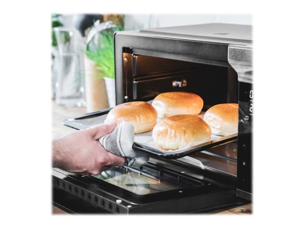 Gastroback Design Bistro Oven 42814 - Elspis - 26 liter - 1.5 kW