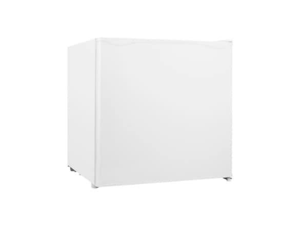 Tristar | Refrigerator | KB-7351 | Energy efficiency class E | Free standing | Larder | Height 48.5 cm | Fridge net capacity 46 L | 41 dB | White
