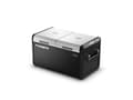 Miniatyrbild 3 av 5: Dometic CFX375DZ - Konvertibel kyl/frys - bärbar - Wi-Fi - ytterdörr - bredd: 89.2 cm - djup: 49.5 cm - höjd: 47.2 cm - 74 liter - Klass D - slate/mi