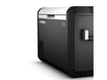 Miniatyrbild 5 av 5: Dometic CFX375DZ - Konvertibel kyl/frys - bärbar - Wi-Fi - ytterdörr - bredd: 89.2 cm - djup: 49.5 cm - höjd: 47.2 cm - 74 liter - Klass D - slate/mi