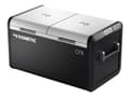 Miniatyrbild 1 av 5: Dometic CFX375DZ - Konvertibel kyl/frys - bärbar - Wi-Fi - ytterdörr - bredd: 89.2 cm - djup: 49.5 cm - höjd: 47.2 cm - 74 liter - Klass D - slate/mi