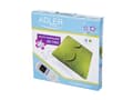 Pikkukuva 1 / 5: Adler AD 7403, 80 W, 230 V, 50 Hz, 476 g, 385 mm, 380 mm