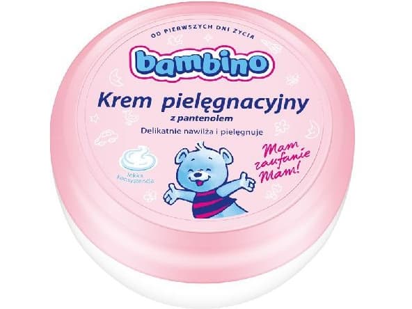 NIVEA BABY ihonhoitovoide 200ml 83649 83649