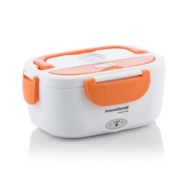 InnovaGoods Lunchlåda till bilen 40W 12V
