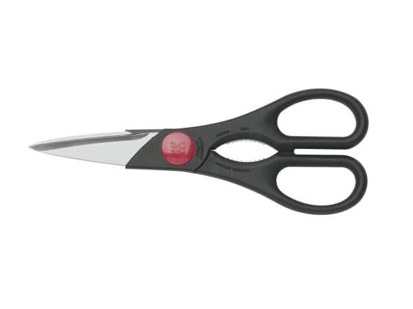 ZWILLING 35055-000-0, Kniv sett, Stål, Plast, Rustfritt stål, Sort, 20 cm