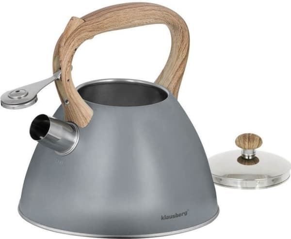 Klausberg KANEL MED FLØYTE KLAUSBERG 3L KB-7297